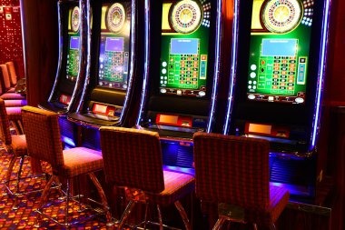 Big Time Gaming slot titles displayed on dunia lottery platform interface