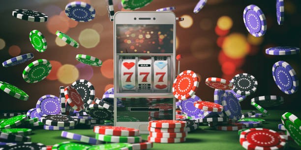 Erek Erek slot game interface on dunia lottery platform