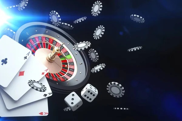 dunia lottery featured game showcase