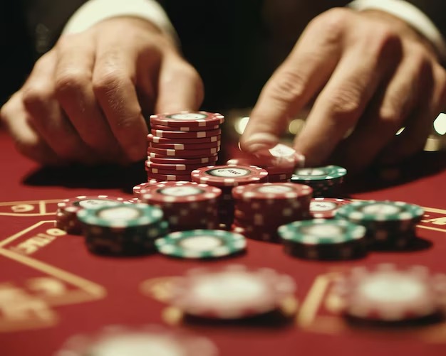 MSC slot game collection displayed on dunia lottery platform